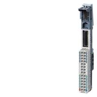 Siemens 6AG21936BP204DA0 6AG2193-6BP20-4DA0 PLC-uitbreidingsmodule