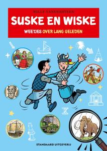 Weetjes over lang geleden (Paperback)
