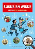 Weetjes over lang geleden (Paperback)