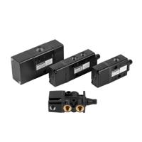 IMI NORGREN In-Line kleppen 03040102 2 tot 10 bar 1 stuk(s)