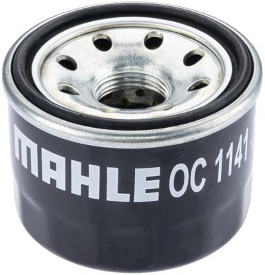 MAHLE Oil filter oc1141