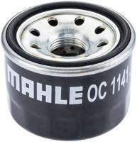 MAHLE Oil filter oc1141