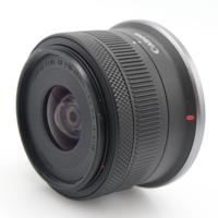 Canon RF-S 18-45mm F/4.5-6.3 IS STM occasion