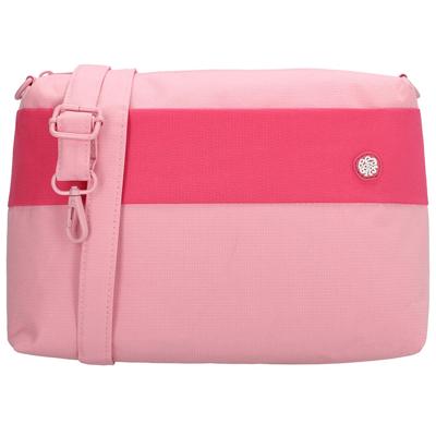 Beagles Crossbody Schoudertas Nova Roze