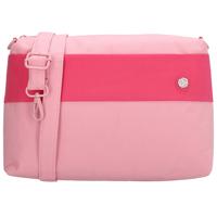 Beagles Crossbody Schoudertas Nova Roze