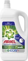 Ariel Professional Formula wasmiddel, fles van 4,95 liter, 110 wasbeurten