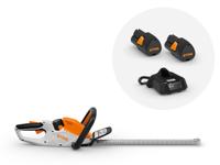 Stihl HSA 40 Accu Heggenschaar | 50 cm | SET (2x AS2+AL1) - HA080113526