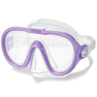 Intex sea scan kinderduikbril