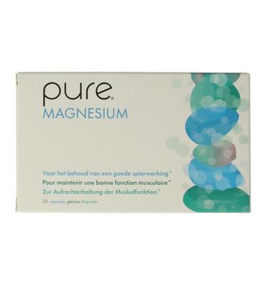 Magnesium
