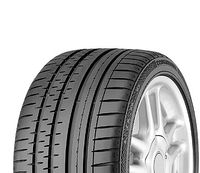 Continental SportContact 2 295/30 R18 94Y FR CO2953018YSC2N2 - thumbnail