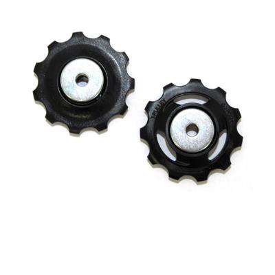 Shimano derailleurwielset 10v rd-rx400 grx 10-sp