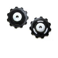 Shimano derailleurwielset 10v rd-rx400 grx 10-sp