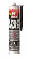 Griffon afdichtingskit voor EPDM Max zwart (465gr) - thumbnail
