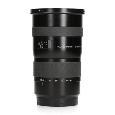 Hasselblad Hasselblad HCD 35-90mm F4.0-5.6