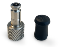 Adapter set Schwalbe AV-SCV Clik Valve