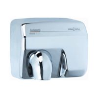 All Care Mediclinics Automatische Handendroger 24.5x28x21 cm 230V Chroom All Care - thumbnail