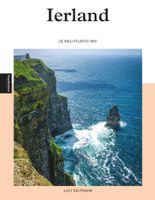 Reisgids PassePartout Ierland | Edicola - thumbnail