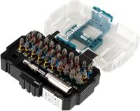 Makita Accessoires e-13552 | slagschroefbitset | 31-delig | 25mm | impact premier - e-13552