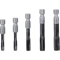 Fein 63110046010 Schroefdraadboor M8, M10, M12, M14, M16 HSS 5 stuk(s) Fein 63110046010 Schroefdraadboor M8, M10, M12, M14, M16 HSS 5 stuk(s)