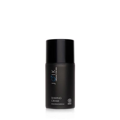 Joik Men shaving cream vegan (75 ml)