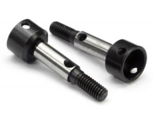 Universal axle (2pcs)