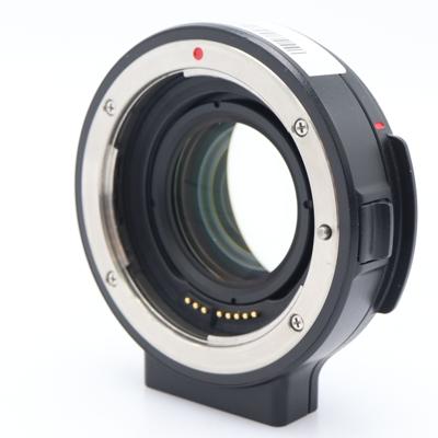 Canon vattingadapter EF-EOS R 0.71x occasion
