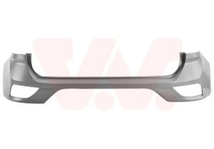 Achterbumper In Primer 5710544