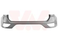 Achterbumper In Primer 5710544