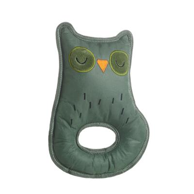 Hondenspeelgoed Hunter Tough Tundra Groen Uil