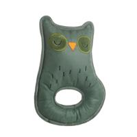 Hondenspeelgoed Hunter Tough Tundra Groen Uil