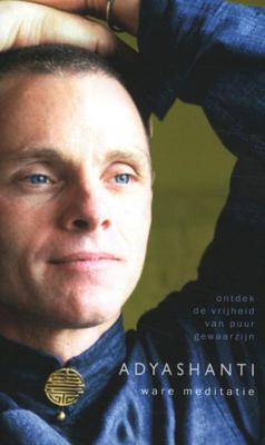 Ware meditatie (Paperback)