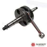 Krukas Barikit Puch 2- 3V