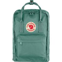 Fjallraven Kånken Laptop 13" Dagtourrugzak Frost Green 13 L