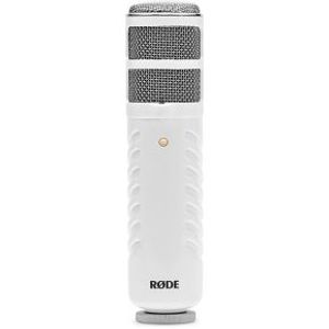 Rode Podcaster MKII