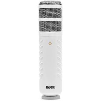 Rode Podcaster MKII