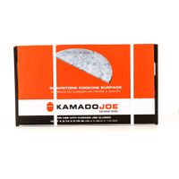 Kamado Joe Half Moon Soapstone  - Classic Joe ®
