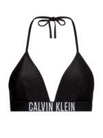 Calvin Klein - Bikini Top - Triangle - BEH, Maat:S