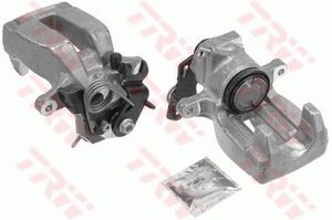 Remklauw BHQ130E