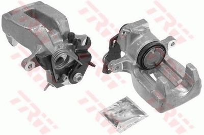 Remklauw BHQ130E