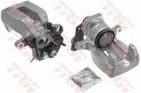 Remklauw BHQ130E