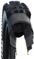 Schwalbe Tire tacky chan evol.line 62-622 sup.dh
