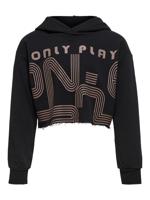 Only Sportsweater Meisjes 128 Only Sportsweater Meisjes 128