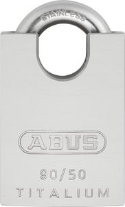 HANGSLOT TITALIUM90RK/50 55292