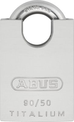 HANGSLOT TITALIUM90RK/50 55292