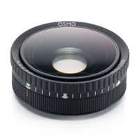 DJI Osmo Action 6 Macro Lens