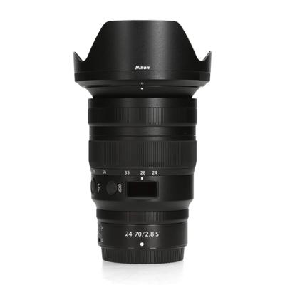 Nikon Z 24-70mm F2.8 S