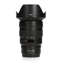 Nikon Z 24-70mm F2.8 S