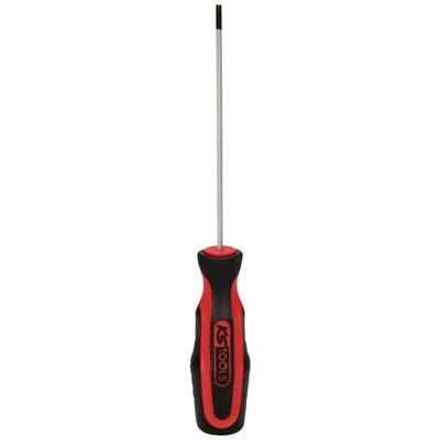 KS Tools 159.1223 Inbusschroevendraaier Afmeting, lengte: 205 mm