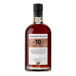 Kranemann Port 10 Years