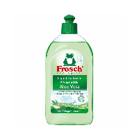 Frosch afwasmiddel aloe vera (500ml)